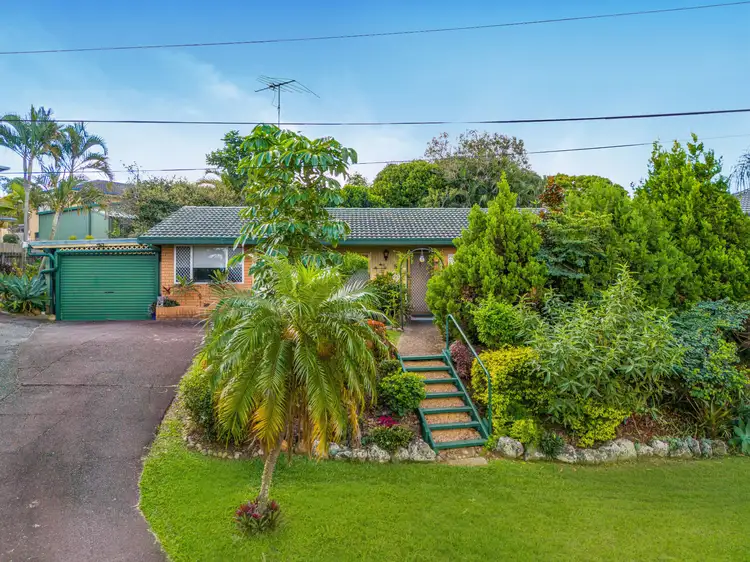 5 Benbow Court, Springwood QLD 4127