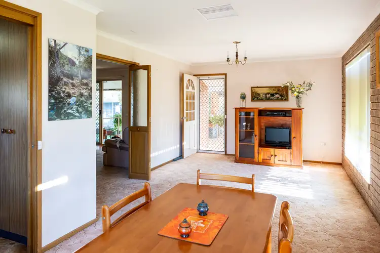 Second view of Homely house listing, 12 Skidmore Street, Temora NSW 2666
