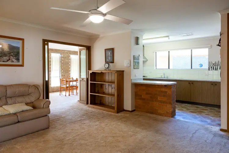 Fourth view of Homely house listing, 12 Skidmore Street, Temora NSW 2666
