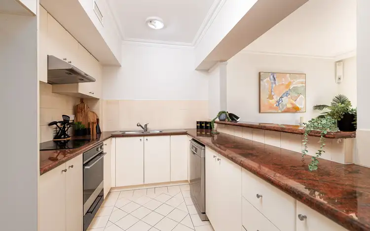 Fifth view of Homely apartment listing, 26/11 Williams Parade, Dulwich Hill NSW 2203