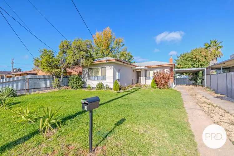 Main view of Homely house listing, 85 Eleventh Street, Mildura VIC 3500