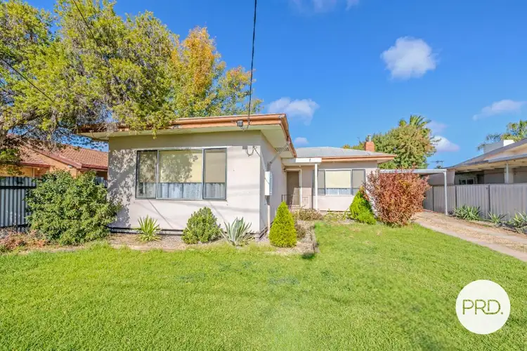 Second view of Homely house listing, 85 Eleventh Street, Mildura VIC 3500