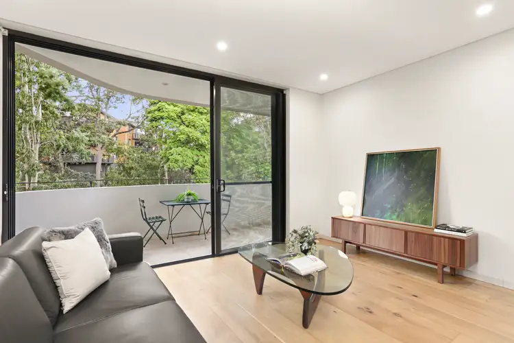 8/33 Prince Street, Randwick NSW 2031