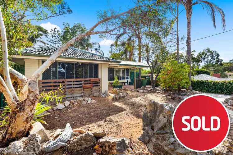 Main view of Homely house listing, 3 Jeffers Court, Orelia WA 6167