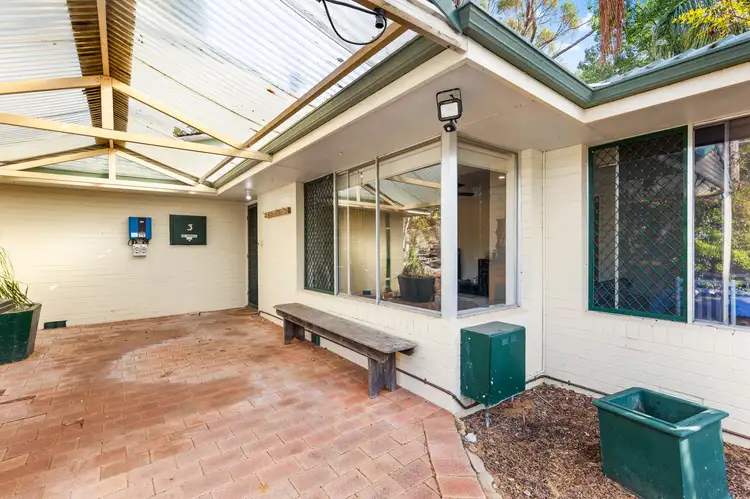 Third view of Homely house listing, 3 Jeffers Court, Orelia WA 6167