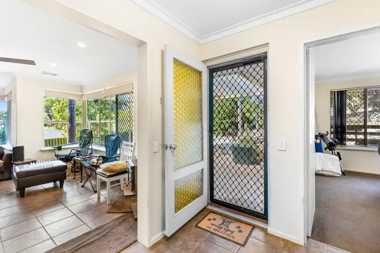 Fourth view of Homely house listing, 3 Jeffers Court, Orelia WA 6167