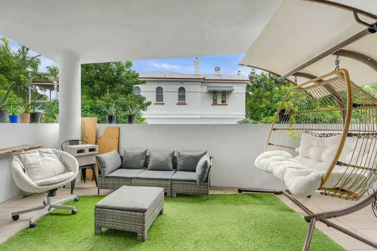 Third view of Homely apartment listing, 2209/25 Anderson Street, Kangaroo Point QLD 4169