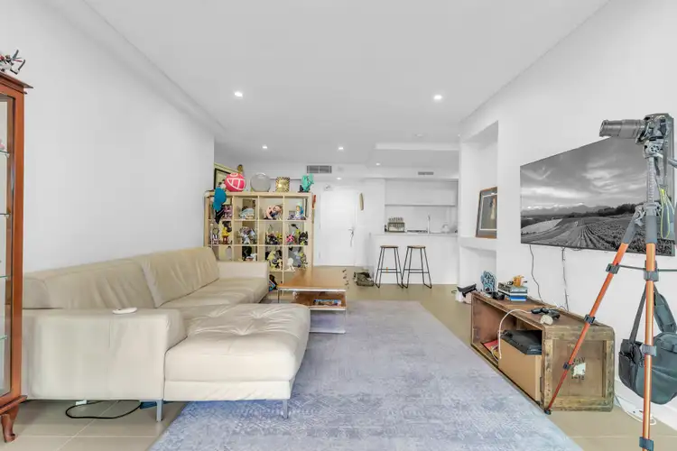 Fifth view of Homely apartment listing, 2209/25 Anderson Street, Kangaroo Point QLD 4169