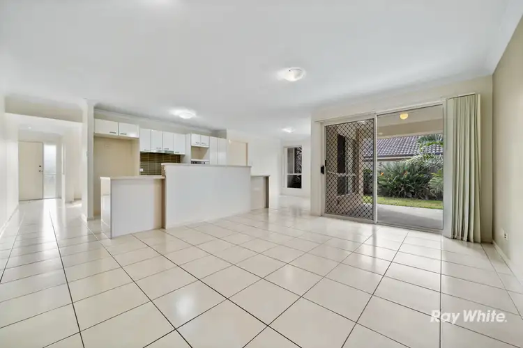 Second view of Homely house listing, 13 Balonne Circuit, Marsden QLD 4132