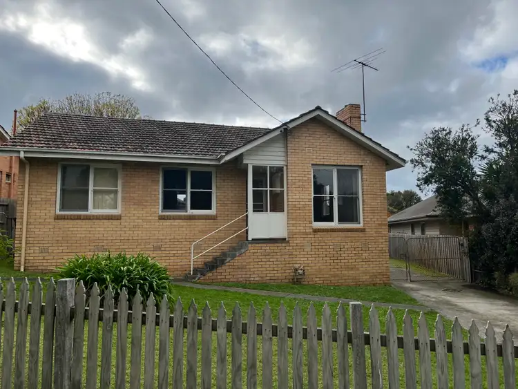 297 Mckillop Street, East Geelong VIC 3219