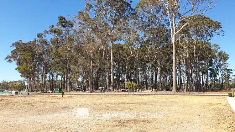 Second view of Homely land listing, 4 Minnow Way, Witchcliffe WA 6286