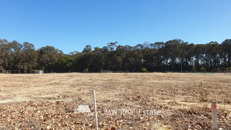 Third view of Homely land listing, 4 Minnow Way, Witchcliffe WA 6286