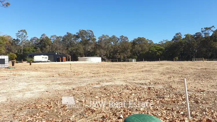 Fourth view of Homely land listing, 4 Minnow Way, Witchcliffe WA 6286