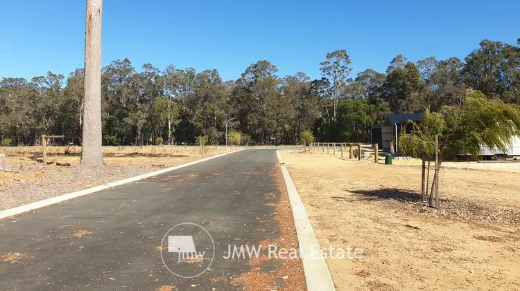 Fifth view of Homely land listing, 4 Minnow Way, Witchcliffe WA 6286