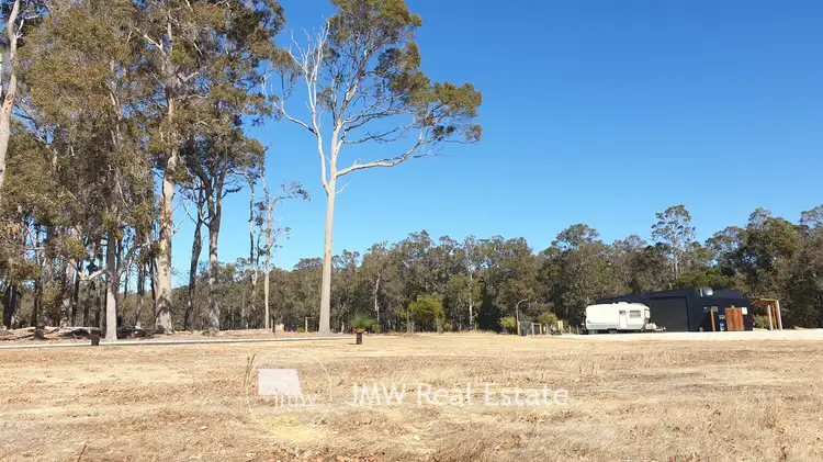 Seventh view of Homely land listing, 4 Minnow Way, Witchcliffe WA 6286