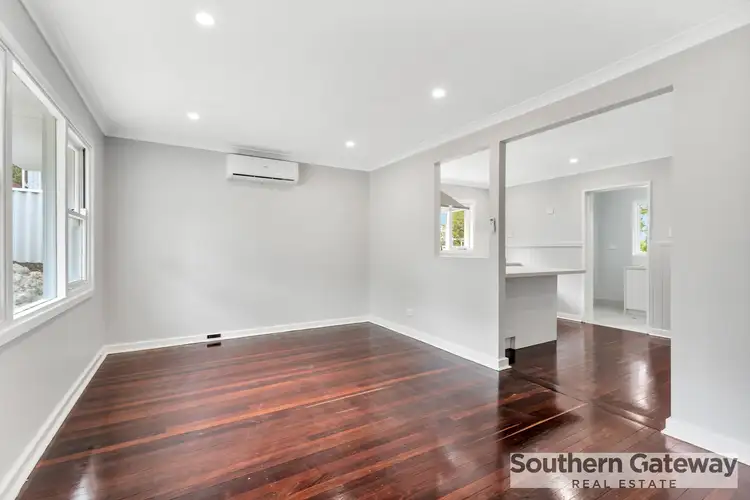 Second view of Homely house listing, 6 Dowling Place, Orelia WA 6167