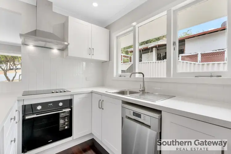 Fourth view of Homely house listing, 6 Dowling Place, Orelia WA 6167