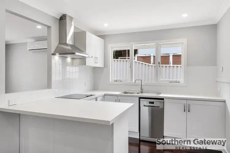 Fifth view of Homely house listing, 6 Dowling Place, Orelia WA 6167