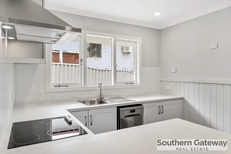 Sixth view of Homely house listing, 6 Dowling Place, Orelia WA 6167