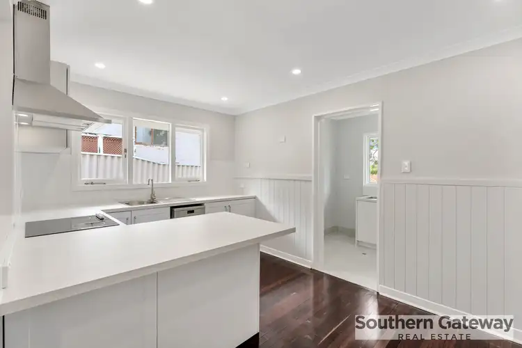 Seventh view of Homely house listing, 6 Dowling Place, Orelia WA 6167
