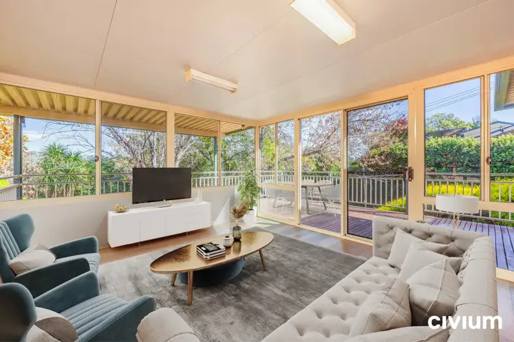 7 Cruikshank Street, Wanniassa ACT 2903