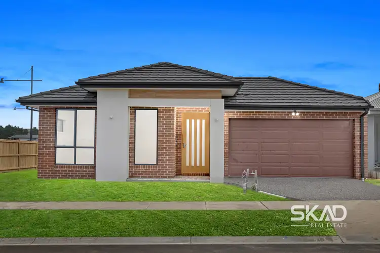 1 Neerim Street, Beveridge VIC 3753