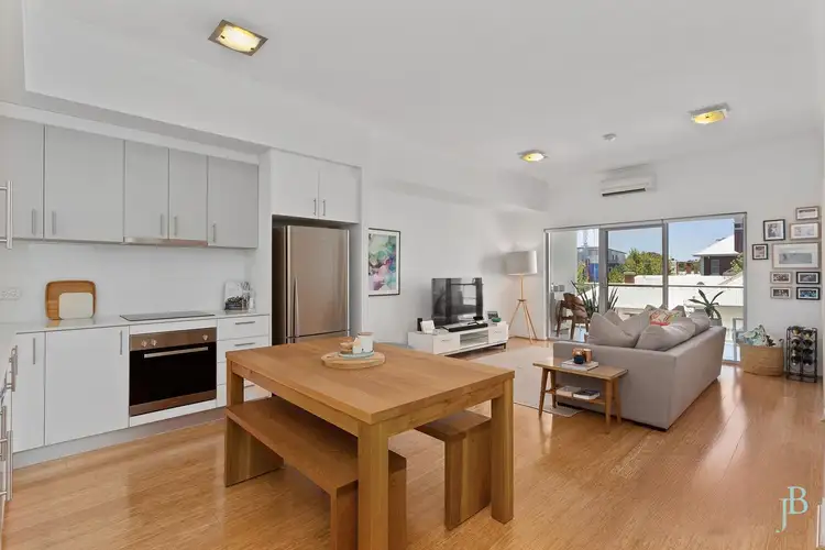 16/211 Beaufort Street, Perth WA 6000