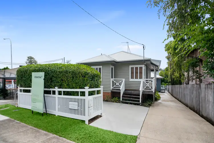 15 Fisher Avenue, Southport QLD 4215