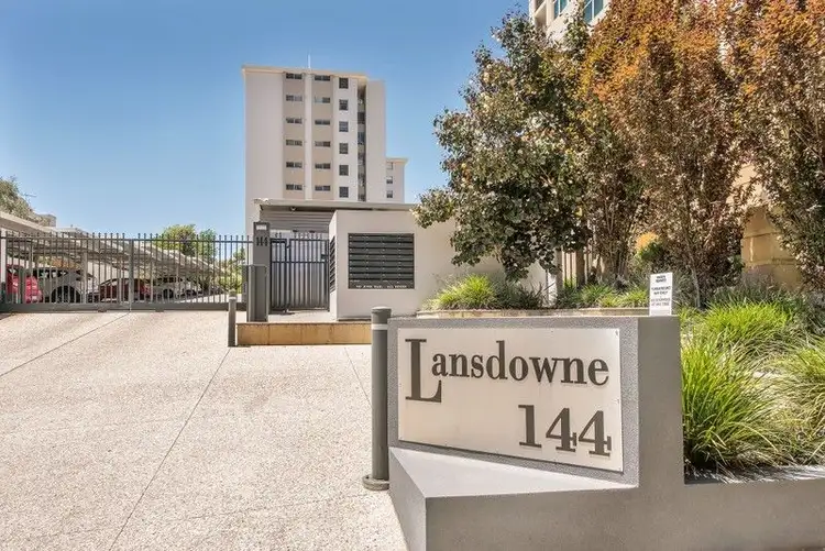 Fourth view of Homely apartment listing, 19/144 Mill Point Road, South Perth WA 6151