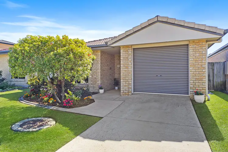 21/90 Webster Road, Deception Bay QLD 4508