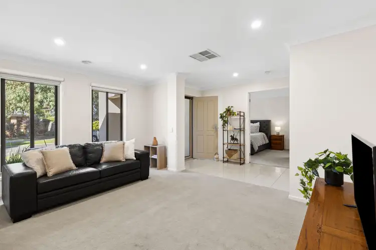 Second view of Homely house listing, 27 Bridgewater Circuit, Armstrong Creek VIC 3217