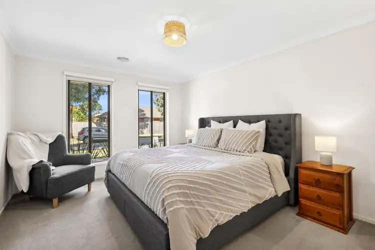 Third view of Homely house listing, 27 Bridgewater Circuit, Armstrong Creek VIC 3217