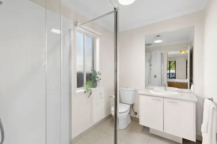 Fourth view of Homely house listing, 27 Bridgewater Circuit, Armstrong Creek VIC 3217