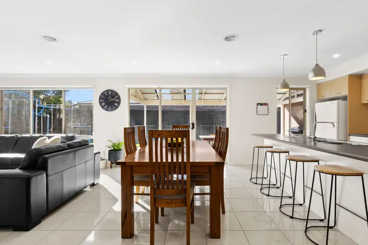 Sixth view of Homely house listing, 27 Bridgewater Circuit, Armstrong Creek VIC 3217