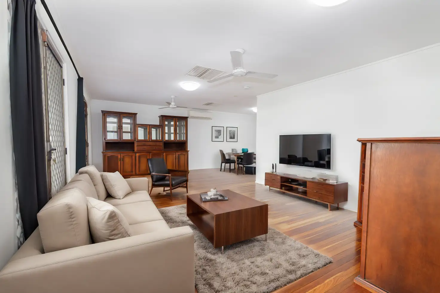Main view of Homely house listing, 8 Hatchett Street, Cranbrook QLD 4814