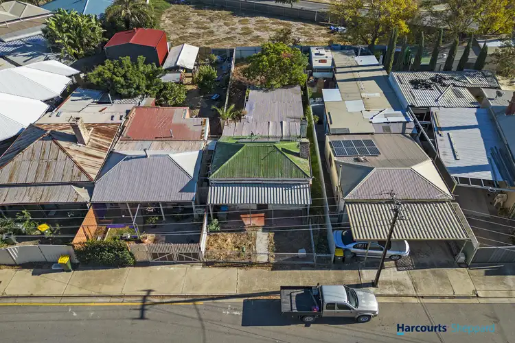Second view of Homely land listing, 9 Holmes Street, Port Adelaide SA 5015