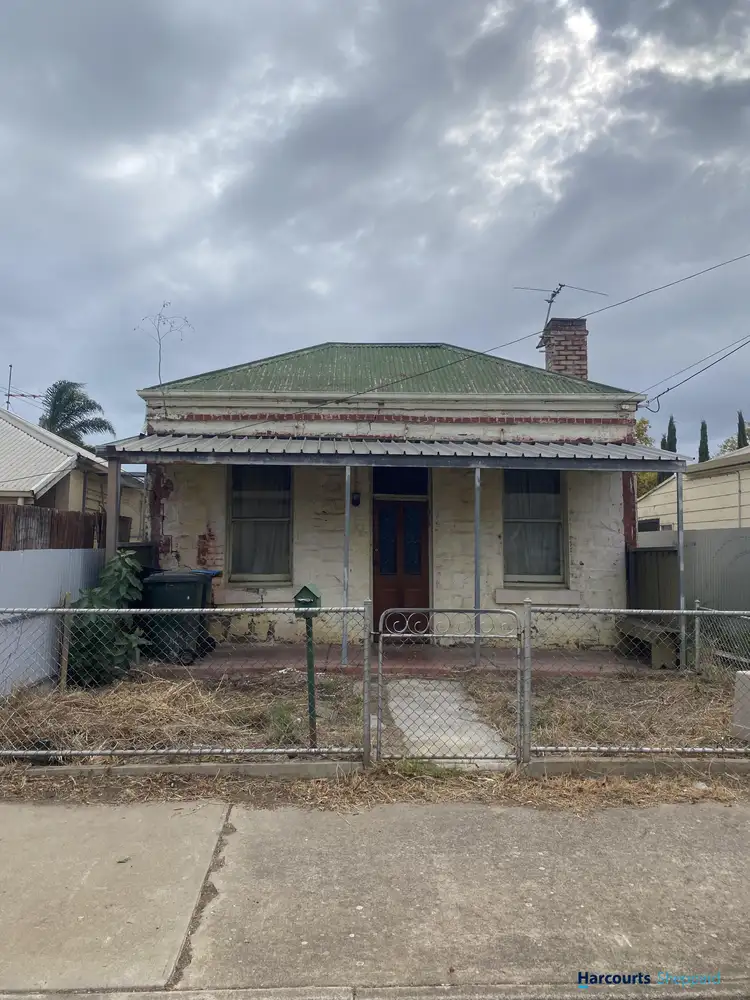 Third view of Homely land listing, 9 Holmes Street, Port Adelaide SA 5015