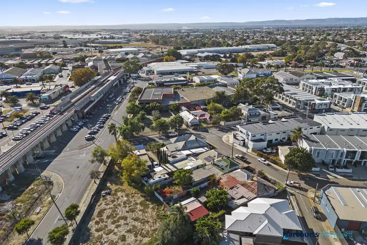 Fourth view of Homely land listing, 9 Holmes Street, Port Adelaide SA 5015