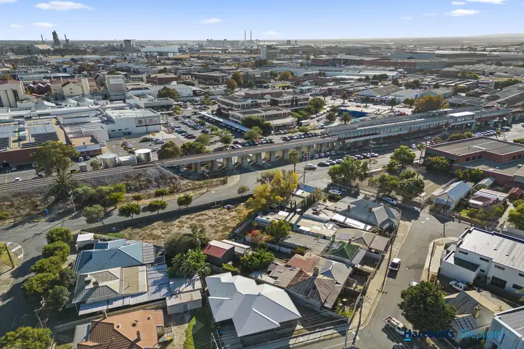 Fifth view of Homely land listing, 9 Holmes Street, Port Adelaide SA 5015