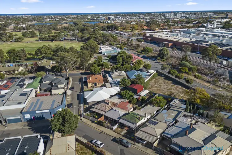 Seventh view of Homely land listing, 9 Holmes Street, Port Adelaide SA 5015