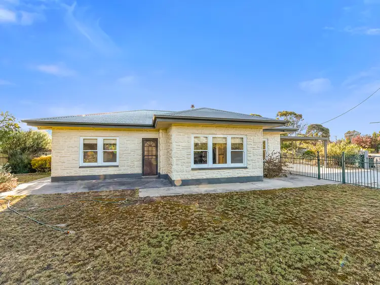 Main view of Homely house listing, 1 Davis Avenue, Keith SA 5267