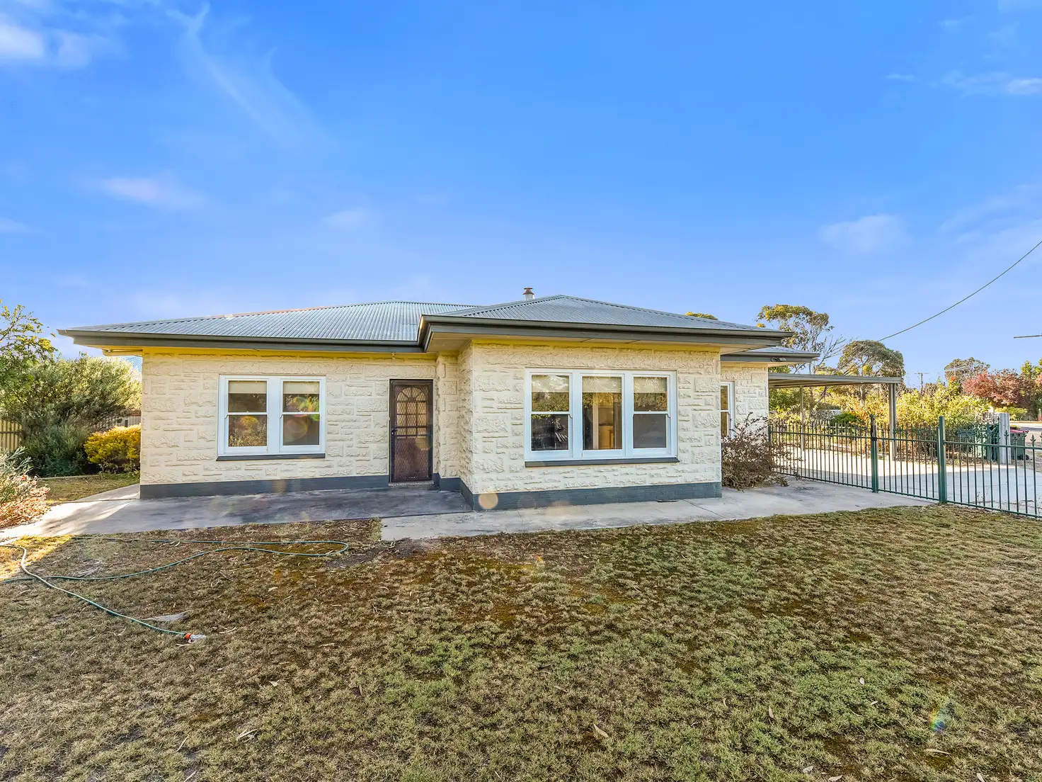 Main view of Homely house listing, 1 Davis Avenue, Keith SA 5267