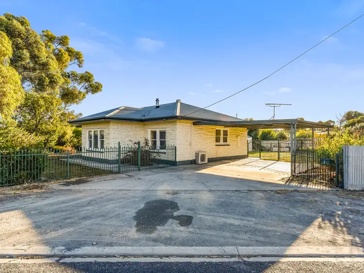 Second view of Homely house listing, 1 Davis Avenue, Keith SA 5267