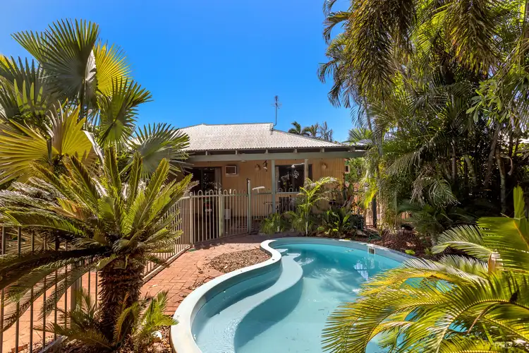 Main view of Homely house listing, 3 Knot Grove, Djugun WA 6725