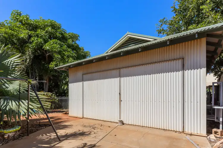 Second view of Homely house listing, 3 Knot Grove, Djugun WA 6725