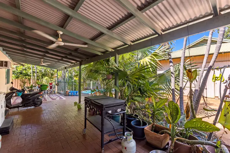 Fifth view of Homely house listing, 3 Knot Grove, Djugun WA 6725