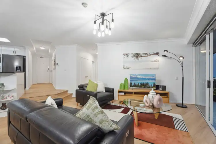 Main view of Homely apartment listing, 18/19 Riverview Parade, Surfers Paradise QLD 4217