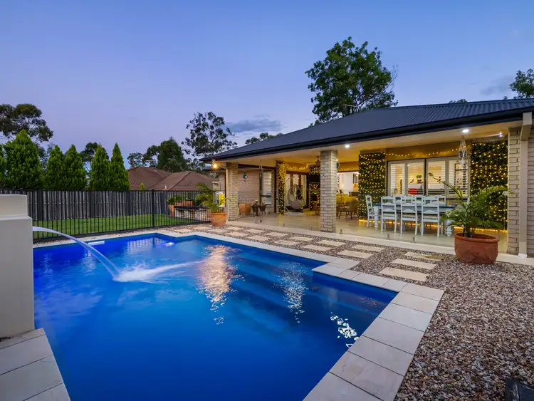 3 Lucy Court, Augustine Heights QLD 4300