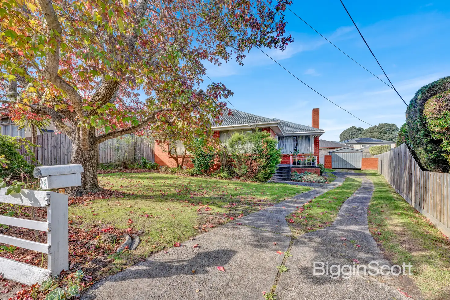 Main view of Homely house listing, 15 Paul Avenue, Wantirna South VIC 3152