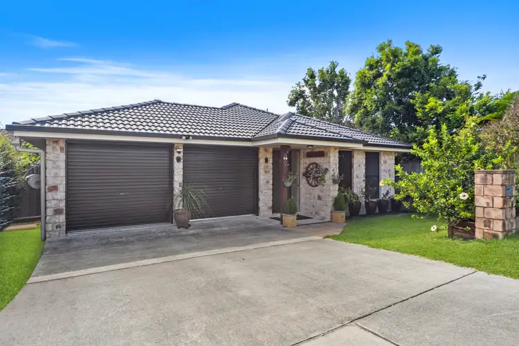 55 Shayne Avenue, Deception Bay QLD 4508